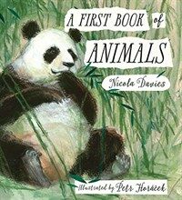 (A) First book of Animals