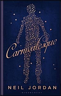 CARNIVALESQUE (Hardcover)