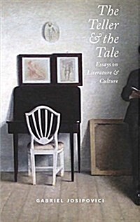 Teller and the Tale (Paperback)