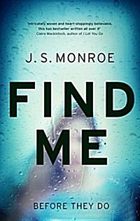 Find Me (Hardcover)