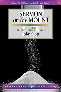 Sermon on the Mount (Paperback, 3 Revised edition)