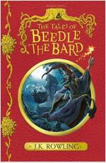 The Tales of Beedle the Bard (Paperback)