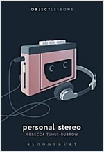 Personal Stereo (Paperback)