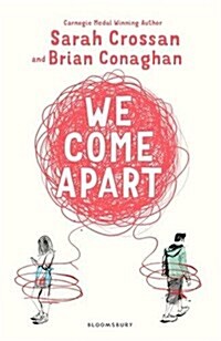 We Come Apart (Paperback, Export/Airside)
