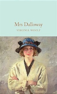 MRS DALLOWAY (Hardcover)