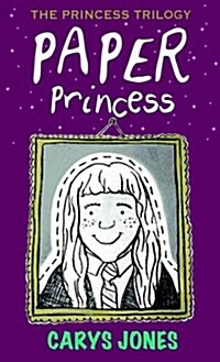 PAPER PRINCESS (Paperback)