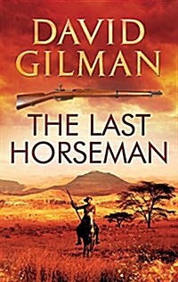 The Last Horseman (Paperback)