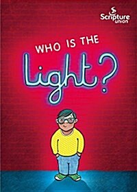 Who is the Light? (Paperback)