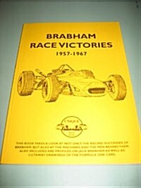 BRABHAM RACE VICTORIES (Paperback)