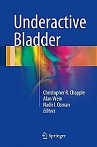 Underactive Bladder (Hardcover)