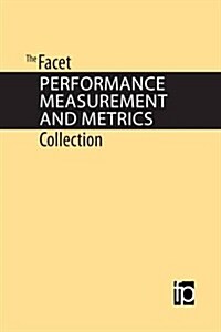 The Facet Performance Measurement and Metrics Collection (Paperback)