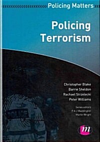 Policing Terrorism (Paperback)