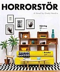 Horrorstor (Paperback)