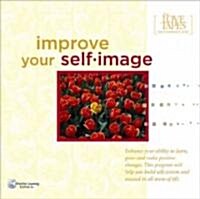 Improve Your Self-Image (Audio CD)