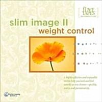 Slim Image II Weight Control (Audio CD)