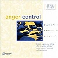 Anger Control (Audio CD)