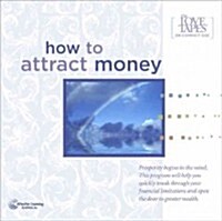 How to Attract Money (Audio CD)