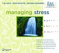 Managing Stress (Audio CD)