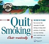 Quit Smoking Auto-Matically (Audio CD)