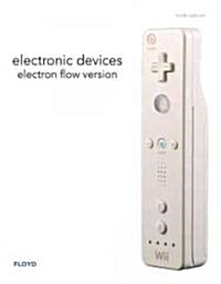 Electronic Devices: Electron Flow Version (Hardcover, 9)