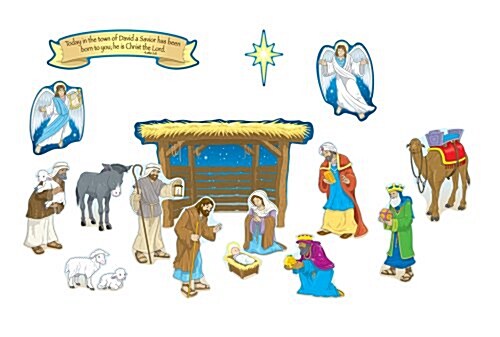 Nativity (Chart)