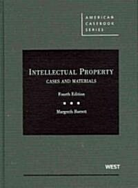 Intellectual Property (Hardcover, 4th)