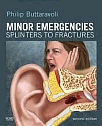 Minor Emergencies (Paperback, 2nd)