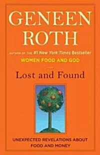 Lost and Found (Hardcover, Large Print)