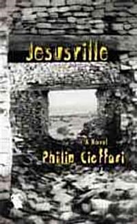 Jesusville (Hardcover)