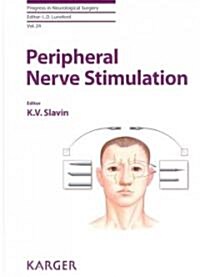 Peripheral Nerve Stimulation (Hardcover)