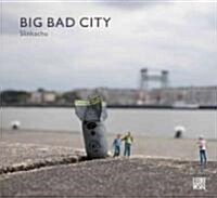 Big Bad City (Paperback, Bilingual)