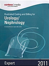 Coding and Billing for Urology/Nephrology (Spiral, 2011)