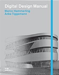 Digital Design Manual (Hardcover)