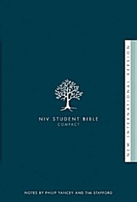 Student Bible-NIV-Compact (Hardcover)