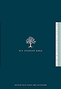 Student Bible-NIV (Hardcover)