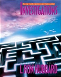 Investigations (Paperback)