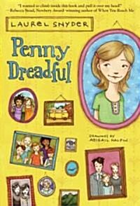 Penny Dreadful (Paperback)