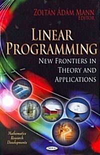 Linear Programming (Hardcover)