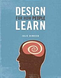 Design for How People Learn (Paperback)