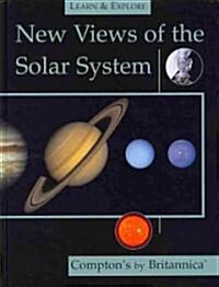 New Views of the Solar System (Hardcover)