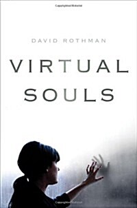Virtual Souls (Paperback)