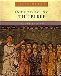 Introducing the Bible: Second Edition (Paperback, 2)