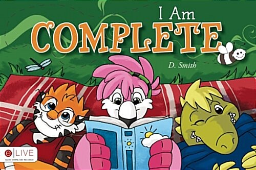 I Am Complete (Paperback)