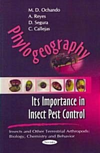 Phylogeography (Paperback, UK)