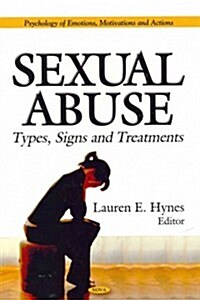 Sexual Abuse (Hardcover, UK)