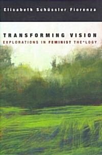 Transforming Vision (Hardcover)