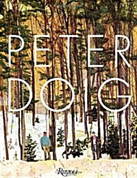 Peter Doig (Hardcover)