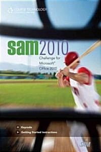 Sam 2010 (Pass Code)