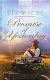 Promise of Yesterday (Paperback)