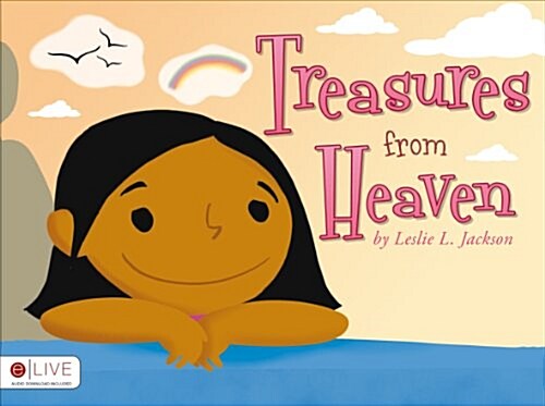 Treasures from Heaven (Paperback)